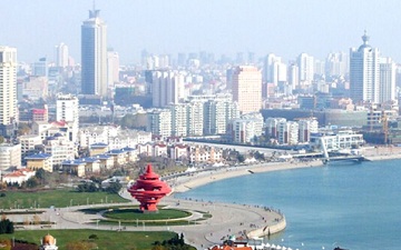 Qingdao bolsters MICE industry development