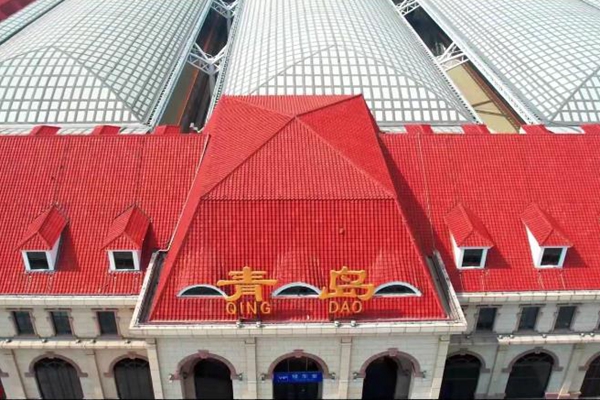 Museums in Qingdao