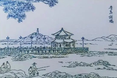 Qingdao Library hosts exhibition of traditional Chinese art forms