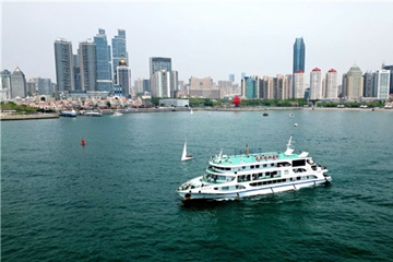 Qingdao tourism group promises better service
