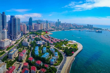 Qingdao: Pioneering hub for health preservation sector