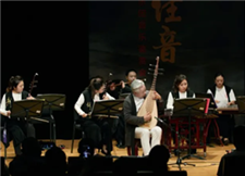 Orchestra from Shinan dazzles in Shenzhen