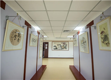 Qingdao Shinan Cultural Center