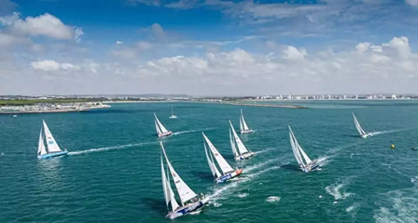 Clipper Race to visit Qingdao for 9th straight time
