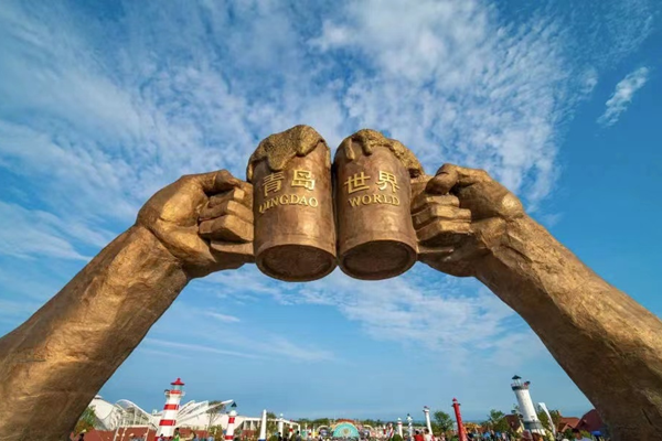 Qingdao WCNA to host 10-day online beer festival