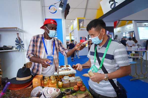 Yellow River Basin Cross-border E-commerce Expo ends on high note