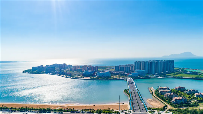 Qingdao WCNA advances culture, tourism integration