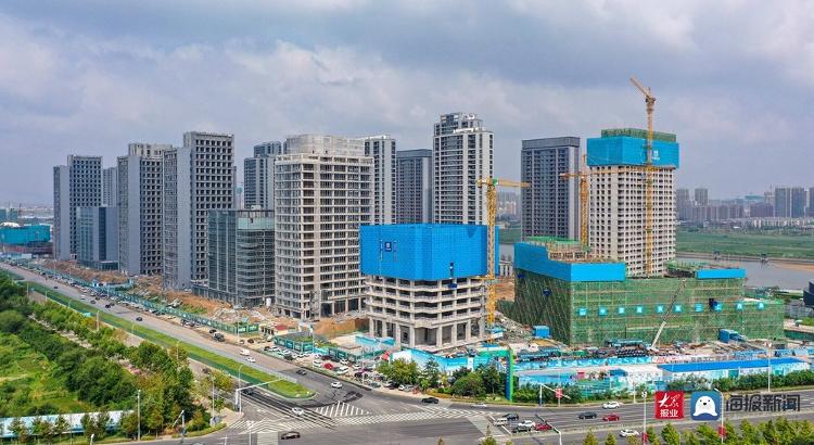 Qingdao Marine Hi-tech Zone