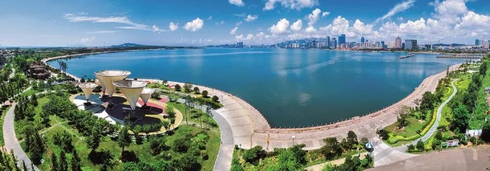 Qingdao West Coast International Tourism Resort Zone