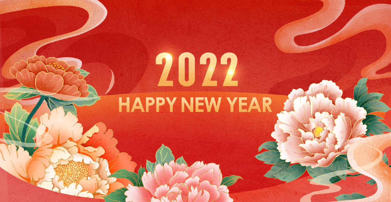 Inspirational remarks from Xi's New Year greetings