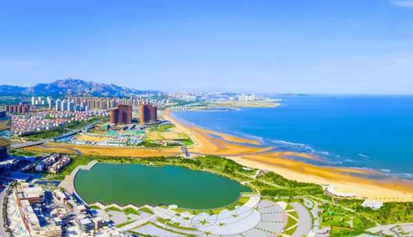 Qingdao WCNA records 308 days of good air quality in 2021