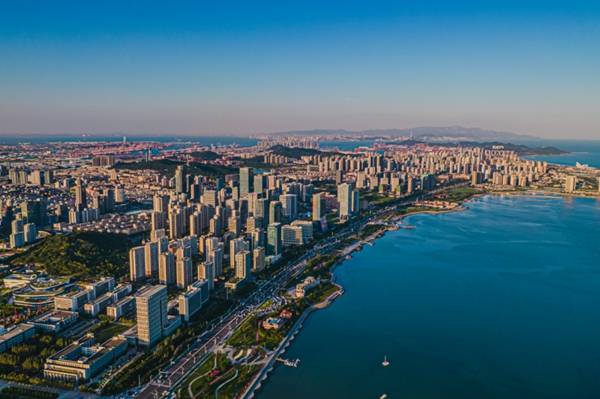 Qingdao WCNA takes lead in high-quality development