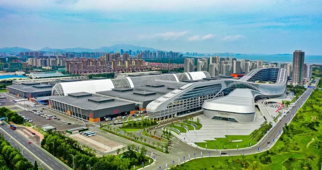 Qingdao WCNA to host more int'l exhibitions