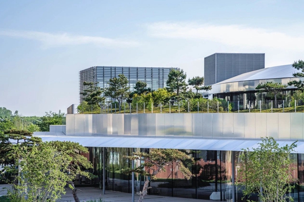 TAG Museum celebrates 3 years of art on Qingdao's west coast