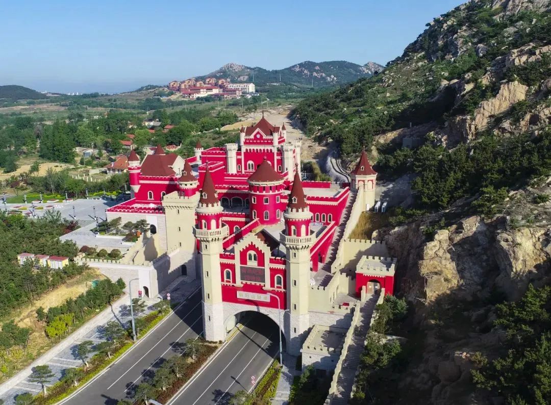 Museums in Qingdao West Coast New Area gain national recognition