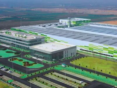 Qingdao WCNA crafts hydrogen-driven green town