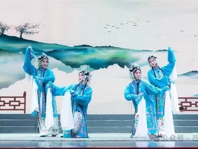 Opera evening in Qingdao harmonizes tradition, innovation