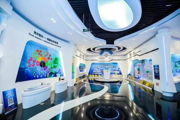 Industrial tourism in Qingdao WCNA flourishes