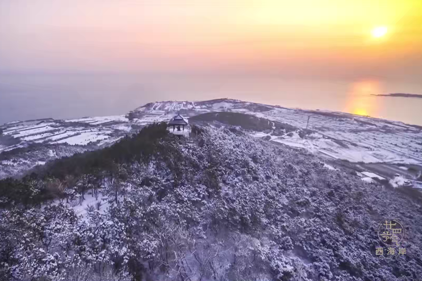 Qingdao WCNA in 24 Solar Terms: Winter Solstice