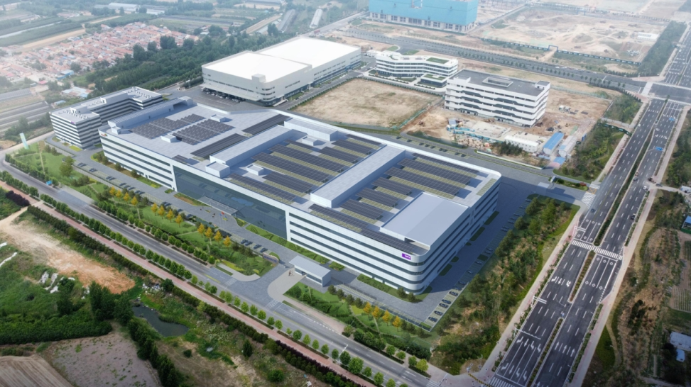 Qingdao FTZ: Prosperous start to Year of the Dragon