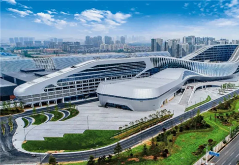 World Transport Convention to take place in Qingdao WCNA