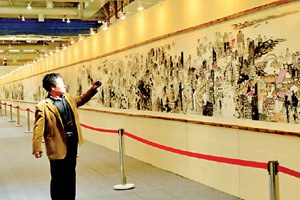 Weifang invests in rich cultural heritage