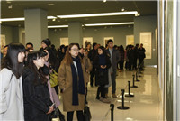 Shandong museum holds Youth Art Exhibition