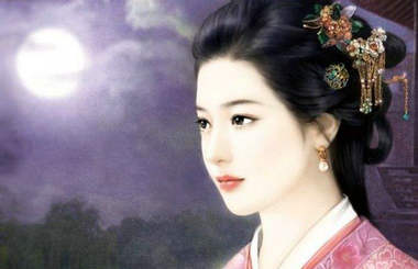 Culture Insider: Six talented ancient Chinese women