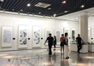Works by young artists from Shandong debut in Yantai
