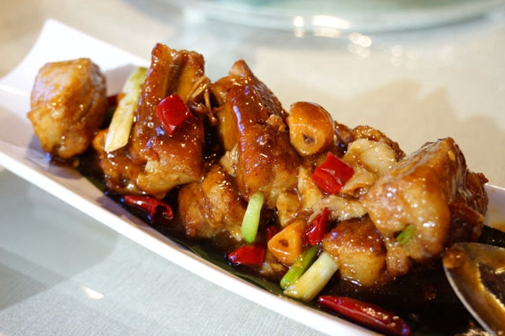 Shandong to host sumptuous gourmet festival