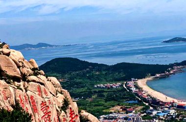 Shandong offers live streams of scenic spots and local culture