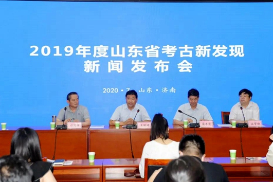 Shandong releases top archaeological discoveries for 2019