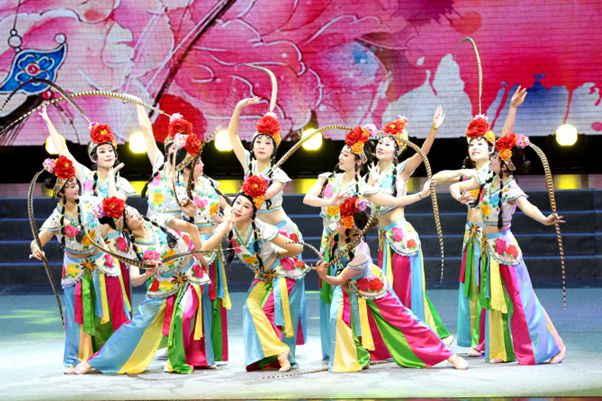 Lyu Opera goes online for New Year celebration