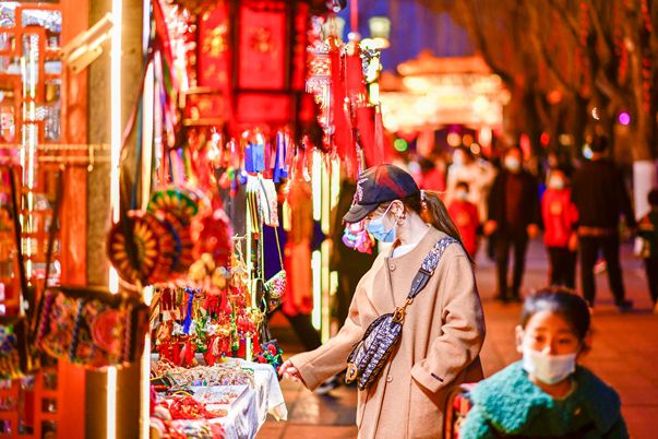 Shandong cultural, tourism sector sees rapid development