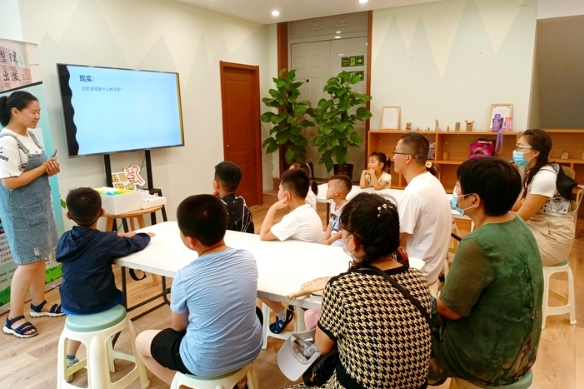 Jinan hosts warm-up activities for National Book Expo