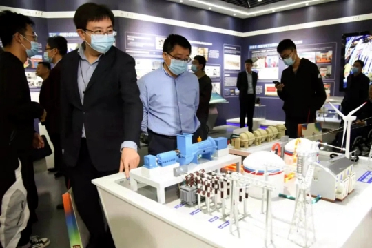 ​Shandong University opens science and technology museum