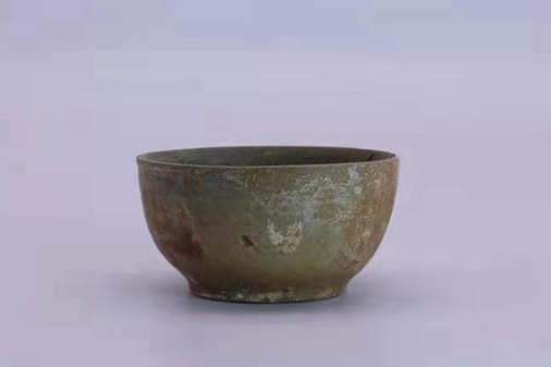 World's oldest tea residue discovered