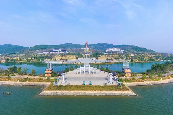 Jining to host 2022 Shandong Conference on Tourism Development