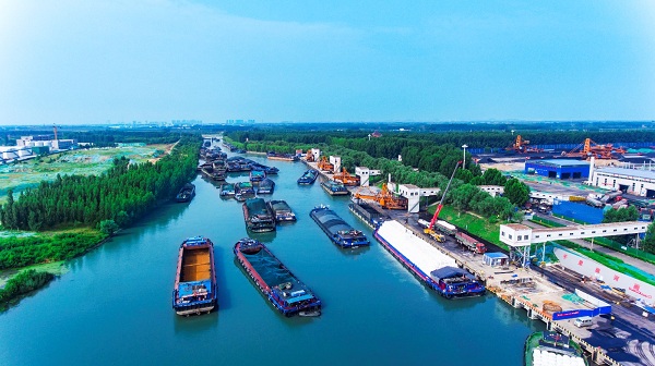 Shandong to hold high-level tourism event