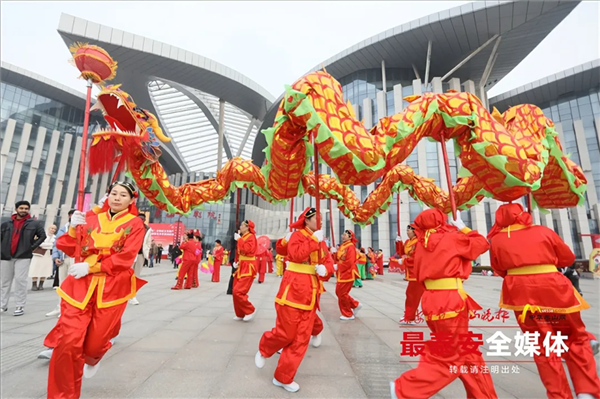 Explore Tai'an's rich cultural heritage through traditions