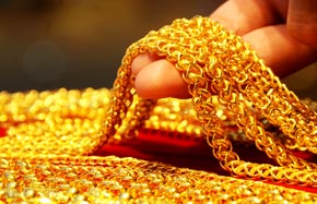 Shandong province becomes world's third largest gold-mining site