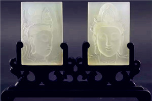 Jewelry and jade carving exhibition to brighten Tai'an
