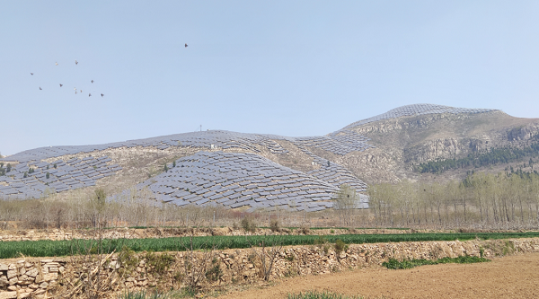 Tai'an boosts photovoltaic, equipment manufacturing development