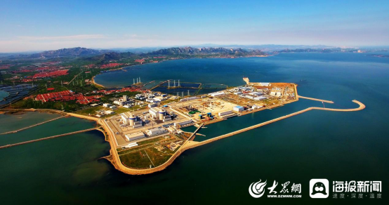 Nuclear energy brings great benefits to Yantai