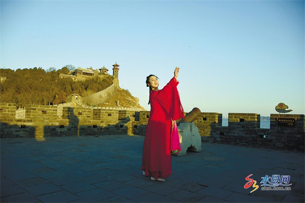 Yantai's tourism market makes robust recovery during New Year holiday