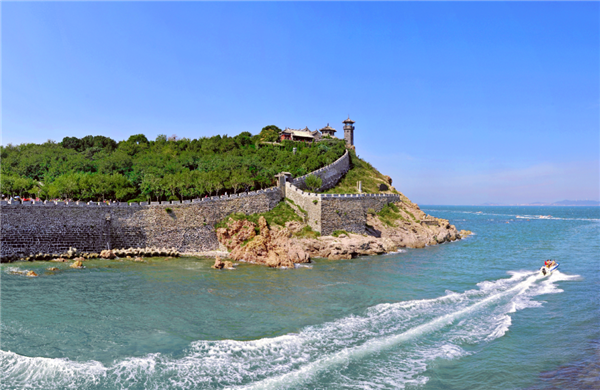 Yantai promotes culture, tourism products at global conference