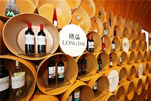 Yantai wine region wins intl gold awards