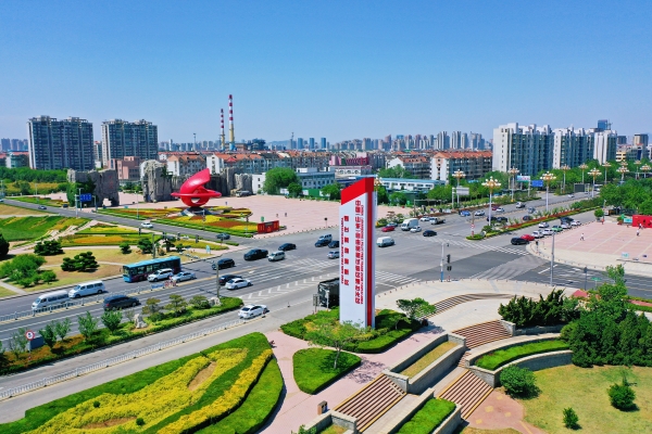 China (Shandong) Pilot Free Trade Zone Yantai Area makes invaluable institutional innovations