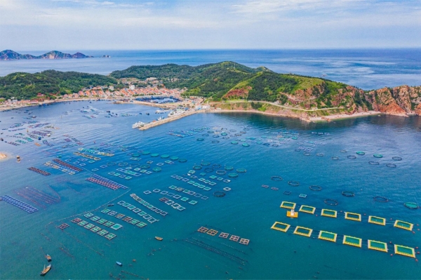 Yantai’s Changdao leads zero-carbon island development