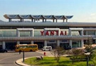 Yantai Laishan Airport